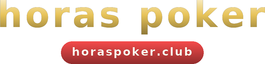 horas poker logo